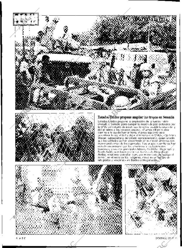 ABC SEVILLA 20-12-1992 página 6