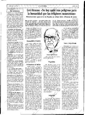 ABC SEVILLA 20-12-1992 página 63