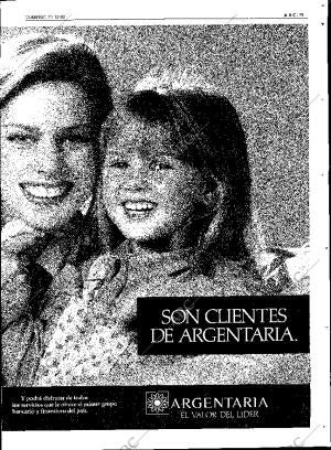 ABC SEVILLA 20-12-1992 página 79