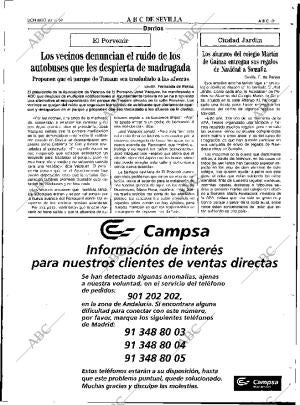 ABC SEVILLA 20-12-1992 página 81