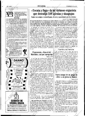 ABC SEVILLA 20-12-1992 página 84