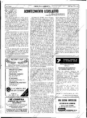 ABC SEVILLA 20-12-1992 página 92