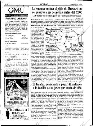 ABC SEVILLA 20-12-1992 página 94