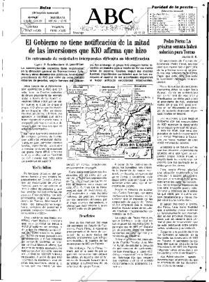 ABC SEVILLA 20-12-1992 página 95