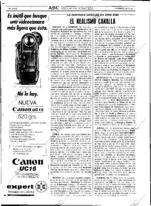 ABC SEVILLA 20-12-1992 página 96