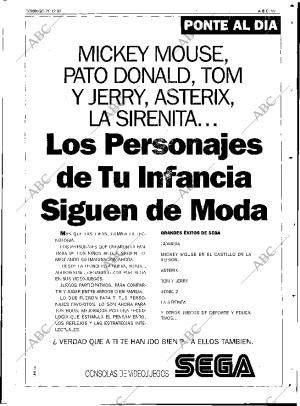 ABC SEVILLA 20-12-1992 página 97
