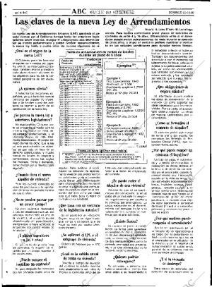 ABC SEVILLA 20-12-1992 página 98
