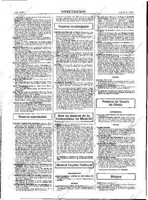 ABC MADRID 21-12-1992 página 100