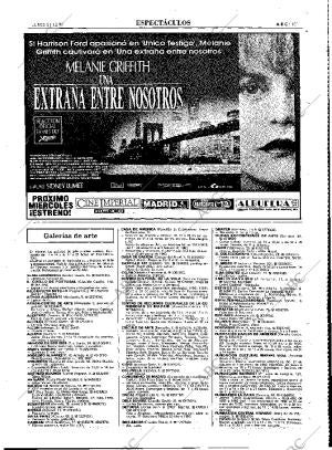 ABC MADRID 21-12-1992 página 101