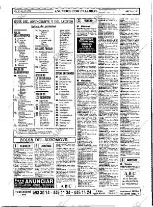 ABC MADRID 21-12-1992 página 107