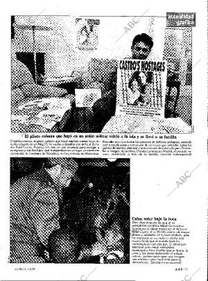ABC MADRID 21-12-1992 página 11