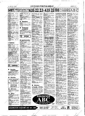 ABC MADRID 21-12-1992 página 111