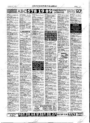 ABC MADRID 21-12-1992 página 113