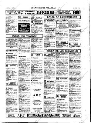 ABC MADRID 21-12-1992 página 115