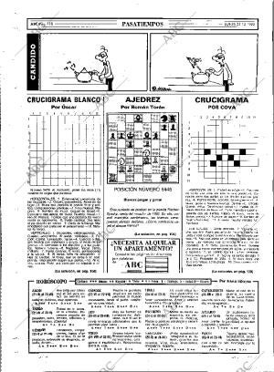 ABC MADRID 21-12-1992 página 118