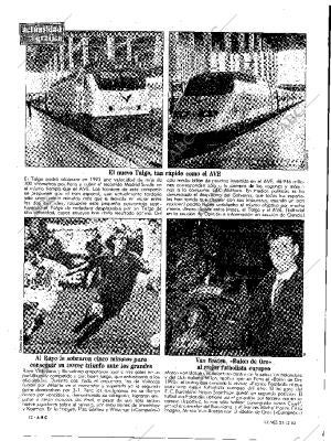ABC MADRID 21-12-1992 página 12