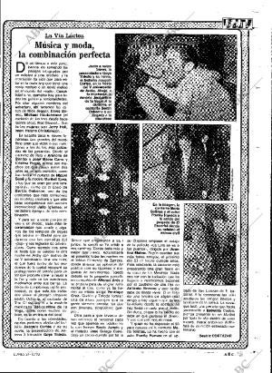 ABC MADRID 21-12-1992 página 121