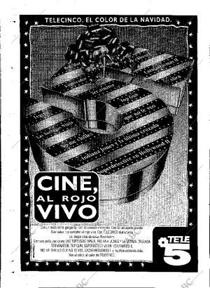 ABC MADRID 21-12-1992 página 124