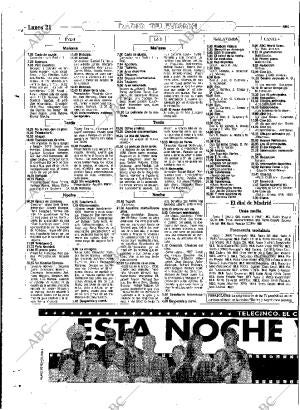 ABC MADRID 21-12-1992 página 126
