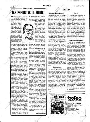 ABC MADRID 21-12-1992 página 18