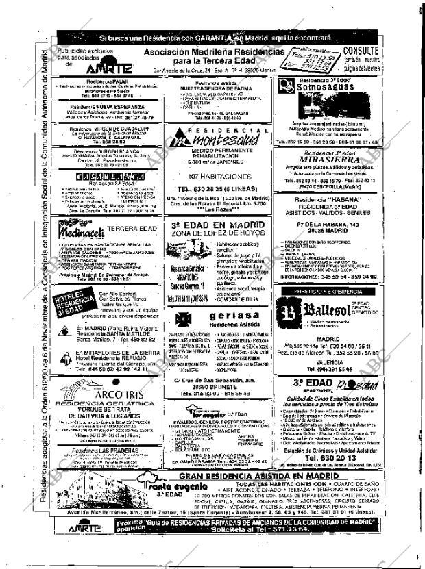 ABC MADRID 21-12-1992 página 2