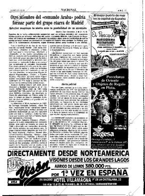 ABC MADRID 21-12-1992 página 27