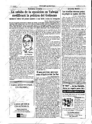 ABC MADRID 21-12-1992 página 32