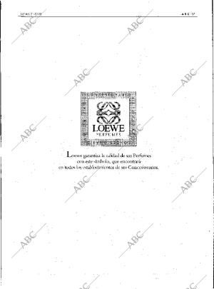 ABC MADRID 21-12-1992 página 37