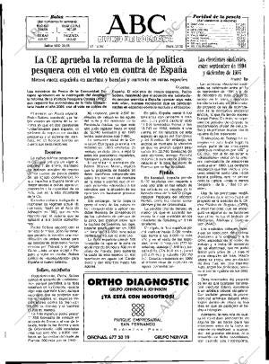 ABC MADRID 21-12-1992 página 39