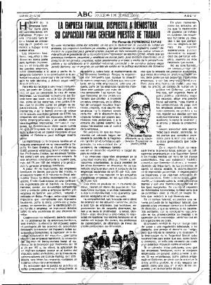 ABC MADRID 21-12-1992 página 41