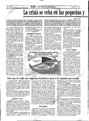 ABC MADRID 21-12-1992 página 42