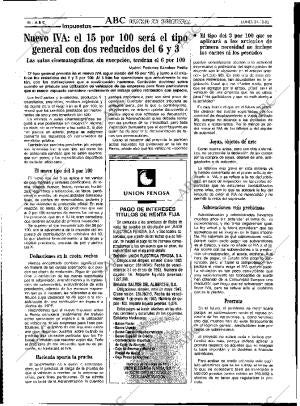 ABC MADRID 21-12-1992 página 46