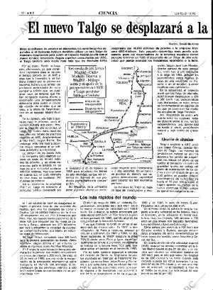 ABC MADRID 21-12-1992 página 52