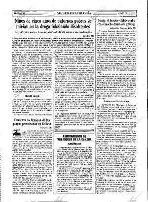 ABC MADRID 21-12-1992 página 56