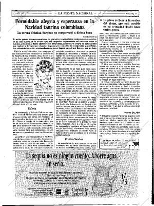 ABC MADRID 21-12-1992 página 57