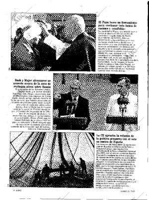 ABC MADRID 21-12-1992 página 6
