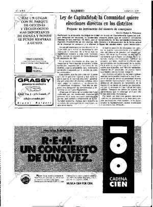 ABC MADRID 21-12-1992 página 60