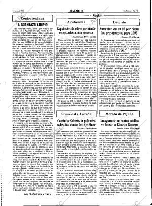ABC MADRID 21-12-1992 página 62