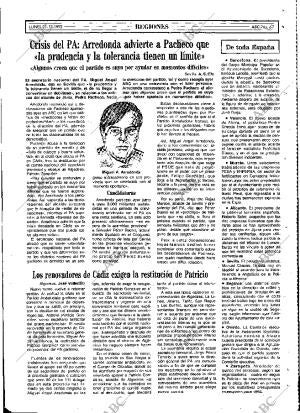ABC MADRID 21-12-1992 página 67