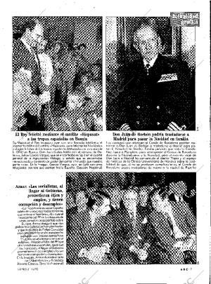 ABC MADRID 21-12-1992 página 7