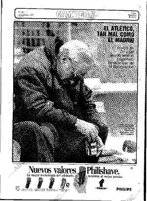 ABC MADRID 21-12-1992 página 71