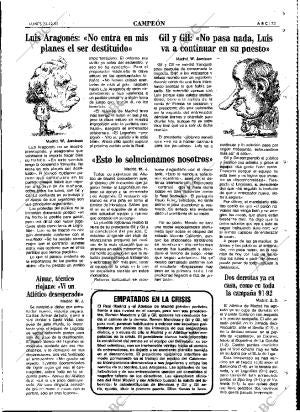 ABC MADRID 21-12-1992 página 73