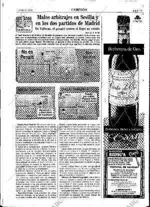 ABC MADRID 21-12-1992 página 79