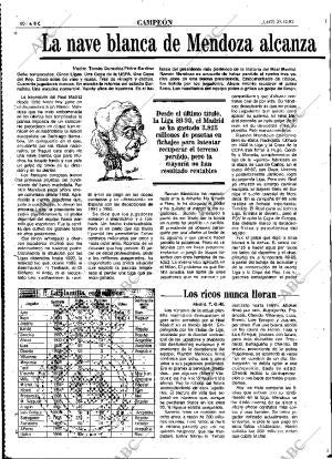 ABC MADRID 21-12-1992 página 80