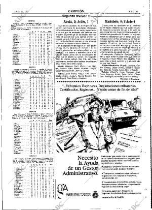 ABC MADRID 21-12-1992 página 83