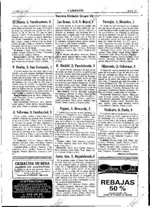ABC MADRID 21-12-1992 página 85