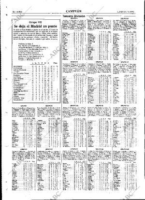 ABC MADRID 21-12-1992 página 86