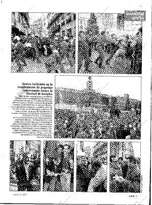 ABC MADRID 21-12-1992 página 9