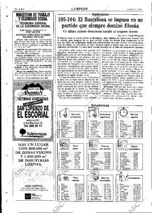 ABC MADRID 21-12-1992 página 90