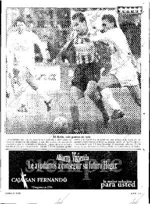 ABC SEVILLA 21-12-1992 página 103